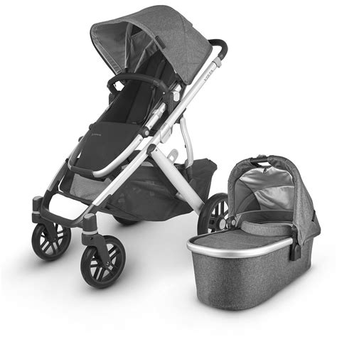 Unveiling the Secrets of Uppababy Vista: Discovering its Magic Beans